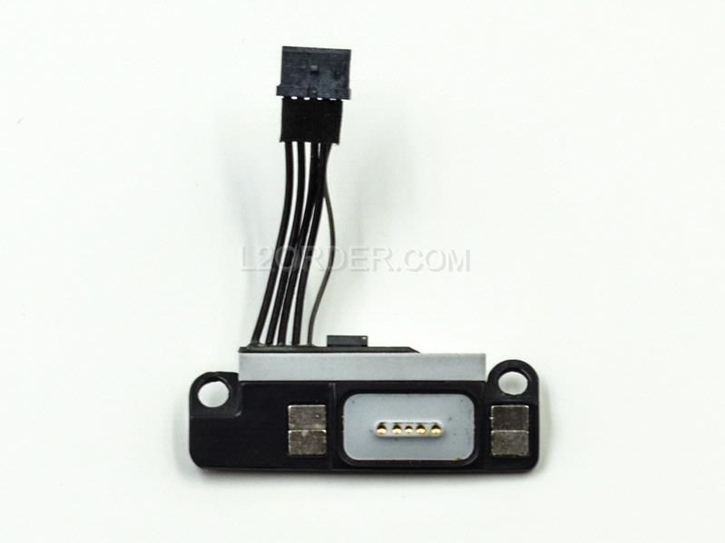 NEW Magsafe DC Jack 820-2443-01 for Apple MacBook Air 13" A1237 A1304 2008 2009 