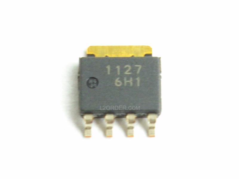HAT1127H 1127 power MosFet IC