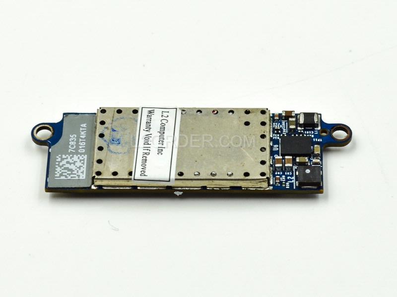 USED WiFi Airport Card for Apple Macbook Pro 13" A1278 2008 2009 2010 15" A1286 2008 2009 17" A1297 2009