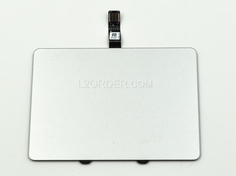 USED Trackpad Touchpad Mouse with Cable for Apple MacBook Pro 13" A1278 2009 2010 2011 2012