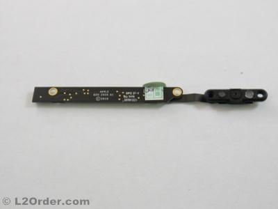 NEW iSight Webcam Camera 820-2959-A 821-1217-A for Apple MacBook Pro 15" A1286 2011 2012 17" A1297 2011