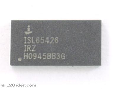ISL65426IRZ QFN 50pin Power IC Chip
