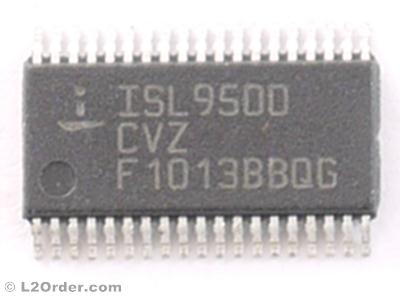 ISL9500CVZ SSOP 38pin Power IC Chip