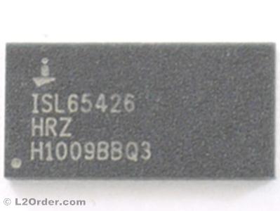 ISL65426HRZ QFN 50pin Power IC Chip
