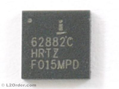 ISL62882CHRTZ QFN 40pin Power IC Chip 