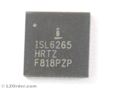 ISL6265HRTZ QFN 48pin Power IC Chip 