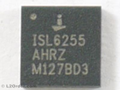 ISL6255AHRZ QFN 28pin Power IC Chip