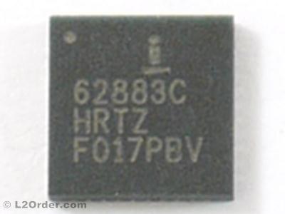 ISL62283CHRTZ QFN 40pin Power IC Chip 