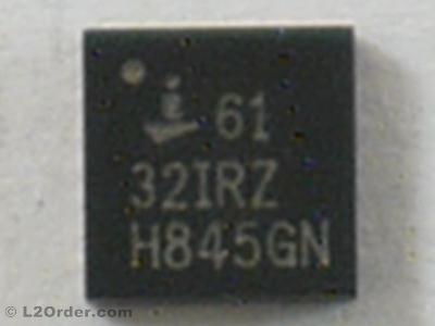 ISL6132IRZ QFN 24pin Power IC Chip 