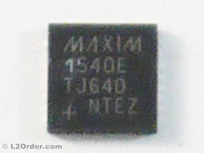 MAXIM MAX 1540ETJ QFN 32pin Power IC Chip