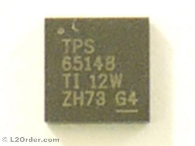 TPS65148RHB QFN 32pin Power IC Chip
