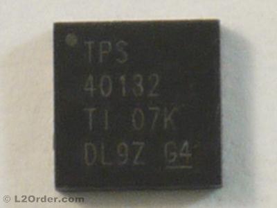TPS40132RHBR QFN 32pin Power IC Chip