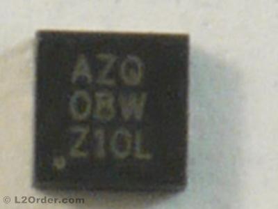 BQ24013DRCR QFN 10pin Power IC Chip