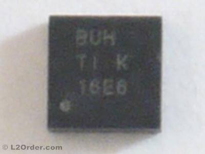 TPS79501DRBR QFN 8pin Power IC Chip