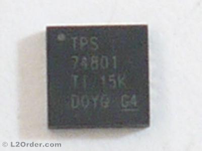 TPS74801RGWR QFN 20pin Power IC Chip