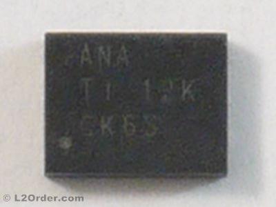BQ25010RHLR QFN 20pin Power IC Chip