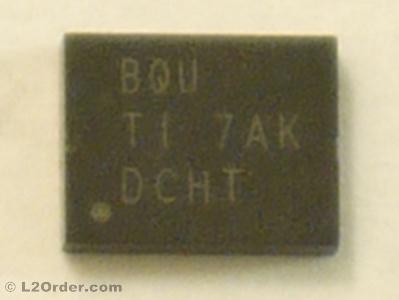 BQ24120RHLR BQU QFN 20pin Power IC Chip