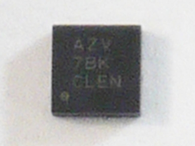 BQ24023DRCR AZV QFN 10pin Power IC Chip