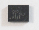 IC - BQ24103ARHLR CKO QFN 20pin Power IC Chip