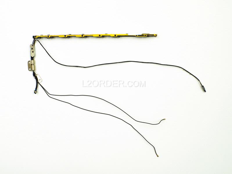 NEW Webcam Camera iSight Antenna Cable 821-1342-A with Hinge for Apple MacBook Air 11" A1370 2011 