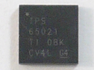 Power IC TPS65021RHAR QFN 40pin Chipset TPS 65021 RHAR