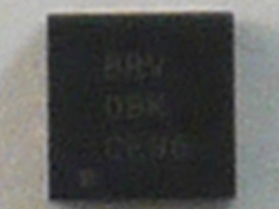 Power IC TPS61050PRCR QFN 14pin Chipset TPS 61050 PRCR Part Mark BRV