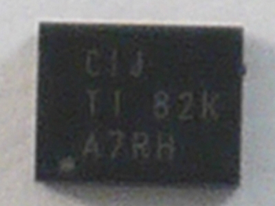 Power IC BQ24113RHLR QFN 20pin Chipset BQ 24113 RHLR Part Mark CIJ