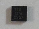 IC - Power IC TPS73633DRBR QFN 8pin Chipset TPS 73633 DRBR Part Mark T46
