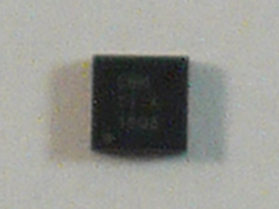 Power IC TPS73525DRBR QFN 8pin Chipset TPS 73525 DRBR Part Mark CBM