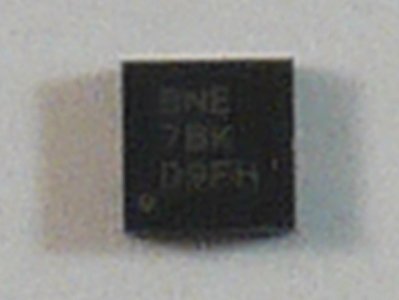 Power IC TPS61028DRCR QFN 10pin Chipset TPS 61028 DRCR Part Mark BNE