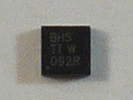 IC - Power IC TPS61042DRBT QFN 8pin Chipset TPS 61042 DRBT Part Mark BHS