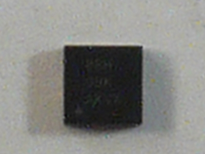 Power IC TPS61151DRCR QFN 10pin Chipset TPS 61151 DRCR Part Mark BRH