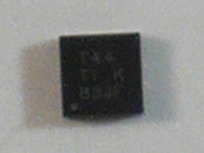 Power IC TPS73615DRBR QFN 8pin Chipset TPS 73615 DRBR Part Mark T44