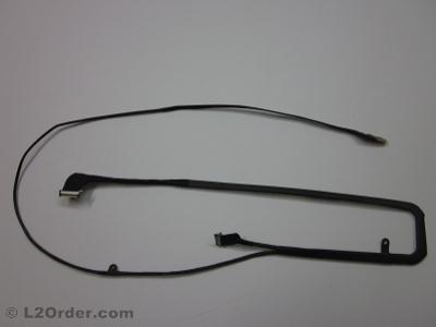 NEW WiFi Bluetooth Webcam Camera iSight Cable 821-0867-A for Apple MacBook Pro 15" A1286 2008 2009 