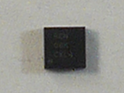 Power IC TPS61080DRCR QFN 10pin Chipset TPS 61080 DRCR Part Mark BCN