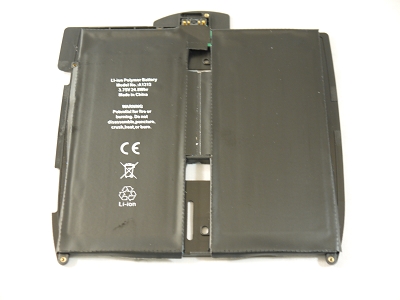 NEW Battery A1315 for Apple iPad 1 WiFi A1219 3G A1337