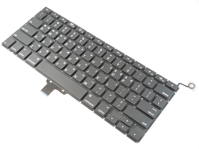 NEW Korean Keyboard for Apple Macbook Pro 13" A1278 2009 2010 2011 2012 