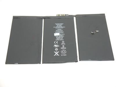 NEW Battery A1376 616-0559 for iPad 2 A1395 A1396 A1397