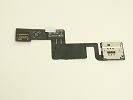 Parts for iPad 1 - NEW Sim Card Board Tray Flex Cable 821-0947-A for iPad 1 WiFi A1219 3G A1337