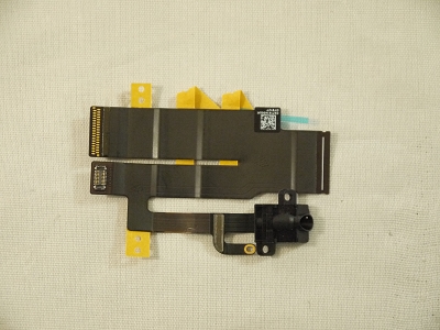 NEW Headphone Audio Socket Jack Flex Cable for iPad 3 3G Version A1430 A1403