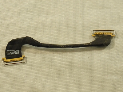 NEW LCD LED LVDS Flex Ribbon Cable for iPad 2 A1395 A1396 A1397