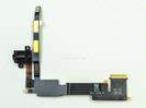Parts for iPad 2 - NEW Headphone Audio Jack Flex Ribbon Cable 821-1378-A for iPad 2 WiFi Version A1395