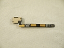 Parts for iPad 2 - NEW Front Face Cam Camera with Ribbon Flex Cable 821-1223-A for iPad 2 A1395 A1396 A1397