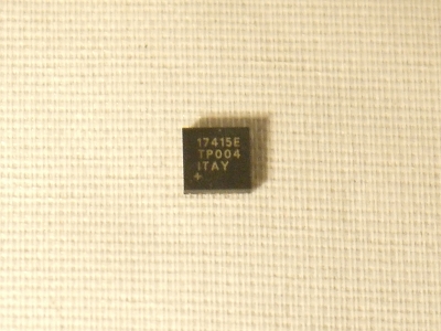 MAXIM MAX 17415E QFN 20pin Power IC Chip