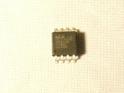 MAXIM MX 25L3205DM2I -12G SOP(8-pin) BIOS Chip  (Never Programed)