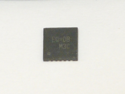 RICHTEK RT8223MGQW 8223 MGQW EQ=DB QFN 24pin Power IC Chip Chipset