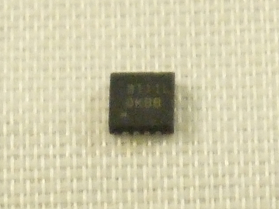 MAXIM MAX 8111L TL QFN 16pin Power IC Chip