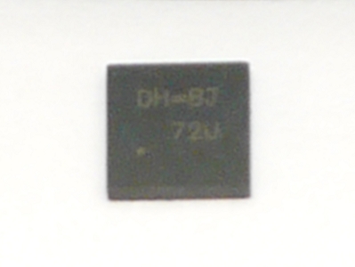 RT8207AGQW DH=BK DH=BJ DH=BH DH=BG DH=BD DH=BC DH=BA DH=CD 24PIN Power IC Chipset