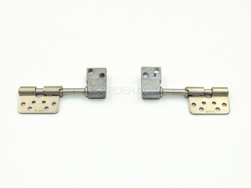 Left and Right hinge set for Apple MacBook Pro 15" A1150 A1211 A1226 A1260 