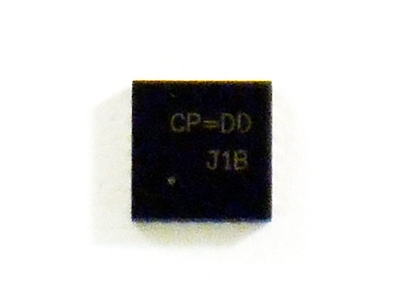 RT8207GQW CP=DD RT 8207 GQW QFN 24pin Power IC Chip
